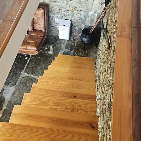 Espigueiro Da Casada Rural - Foz Do Douro By Lw Villa