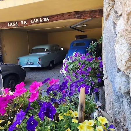 Villa Espigueiro Da Casada Rural - Foz Do Douro By Lw *