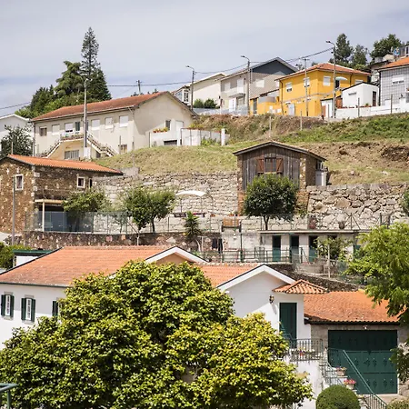 Espigueiro Da Casada Rural - Foz Do Douro By Lw *