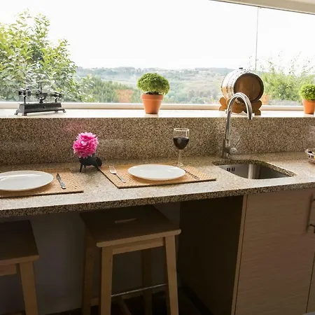 Villa Espigueiro Da Casada Rural - Foz Do Douro By Lw *