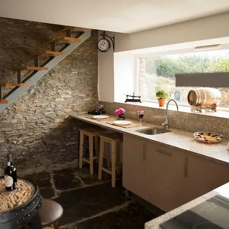 Espigueiro Da Casada Rural - Foz Do Douro By Lw