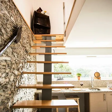 Espigueiro Da Casada Rural - Foz Do Douro By Lw *