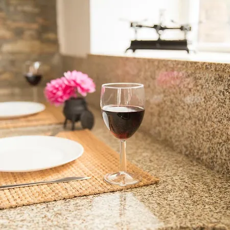 Espigueiro Da Casada Rural - Foz Do Douro By Lw Villa Foz do Sousa