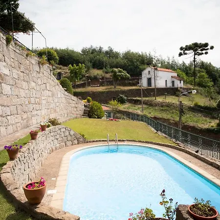 Espigueiro Da Casada Rural - Foz Do Douro By Lw