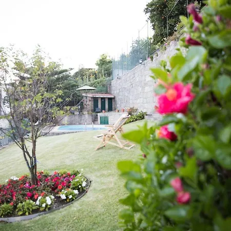 Espigueiro Da Casada Rural - Foz Do Douro By Lw Willa *