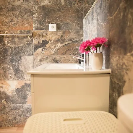 Espigueiro Da Casada Rural - Foz Do Douro By Lw Villa Foz do Sousa