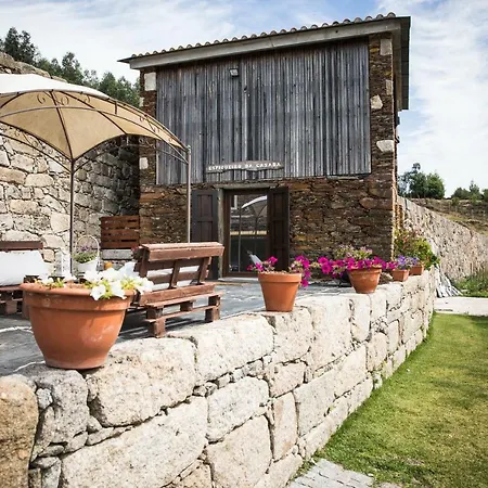 Espigueiro Da Casada Rural - Foz Do Douro By Lw *