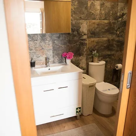 Espigueiro Da Casada Rural - Foz Do Douro By Lw Villa Foz do Sousa