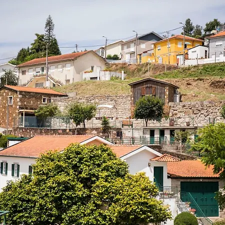 Espigueiro Da Casada Rural - Foz Do Douro By Lw * Foz do Sousa