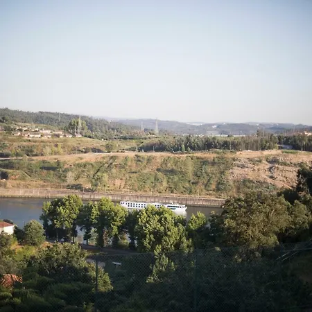 Espigueiro Da Casada Rural - Foz Do Douro By Lw Villa