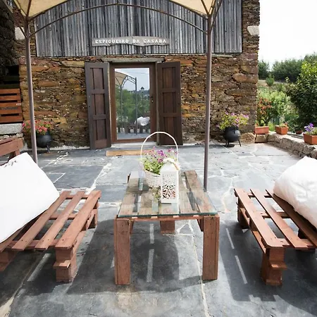 Espigueiro Da Casada Rural - Foz Do Douro By Lw