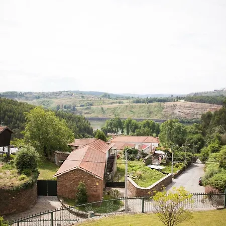 Espigueiro Da Casada Rural - Foz Do Douro By Lw Foz do Sousa