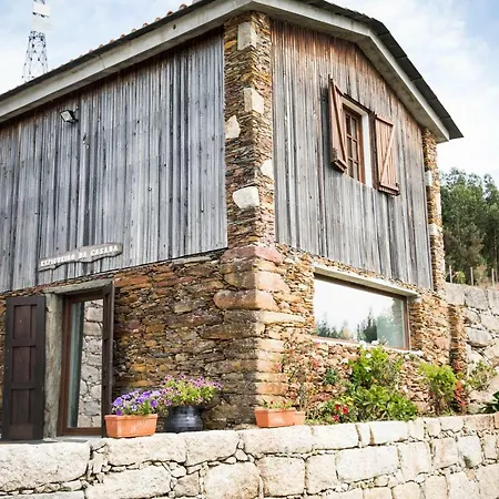 Espigueiro Da Casada Rural - Foz Do Douro By Lw *