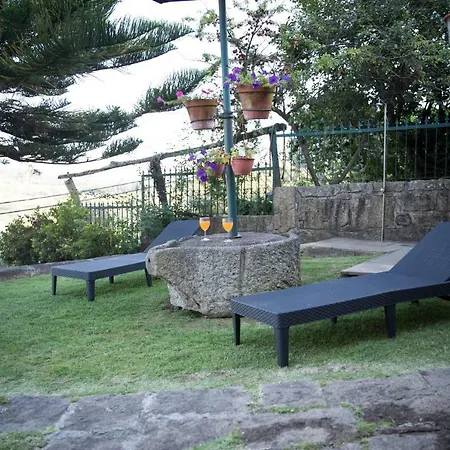 Villa Espigueiro Da Casada Rural - Foz Do Douro By Lw Foz do Sousa