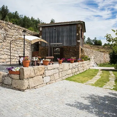 Espigueiro Da Casada Rural - Foz Do Douro By Lw Villa