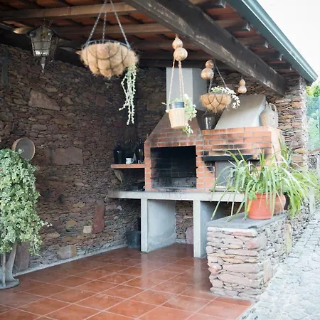 ヴィラ Espigueiro Da Casada Rural - Foz Do Douro By Lw Foz do Sousa