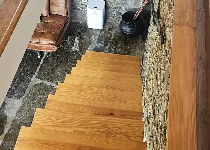 Espigueiro Da Casada Rural - Foz Do Douro By Lw Villa