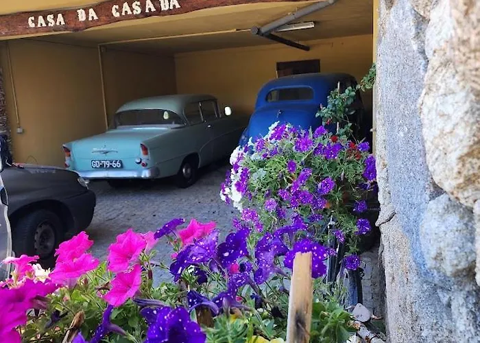 Villa Espigueiro Da Casada Rural - Foz Do Douro By Lw *