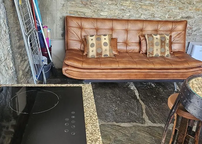 Espigueiro Da Casada Rural - Foz Do Douro By Lw