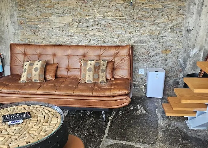 Espigueiro Da Casada Rural - Foz Do Douro By Lw Foz do Sousa