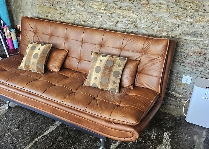 Espigueiro Da Casada Rural - Foz Do Douro By Lw