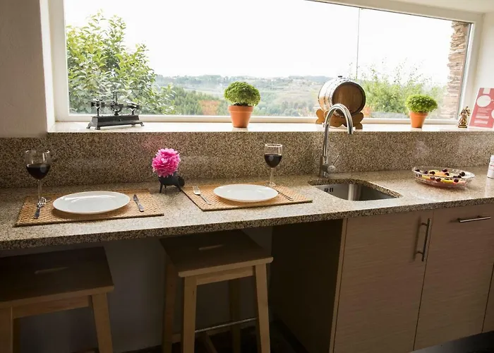 Villa Espigueiro Da Casada Rural - Foz Do Douro By Lw *