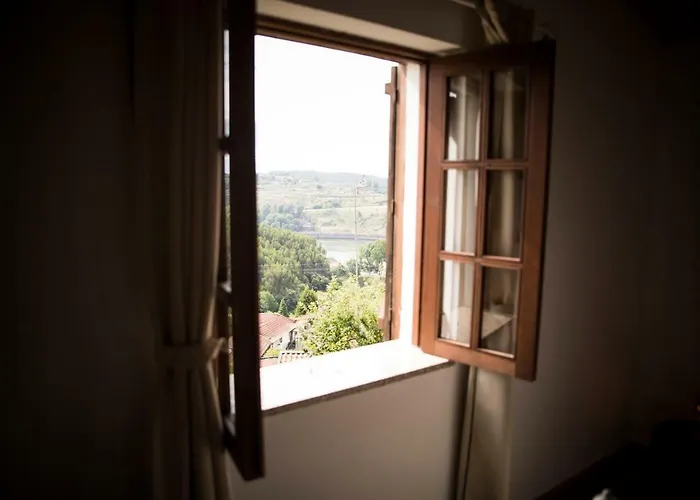 Espigueiro Da Casada Rural - Foz Do Douro By Lw Villa