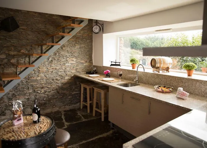 Espigueiro Da Casada Rural - Foz Do Douro By Lw