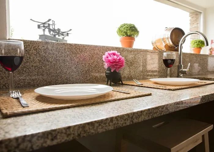 Villa Espigueiro Da Casada Rural - Foz Do Douro By Lw Foz do Sousa