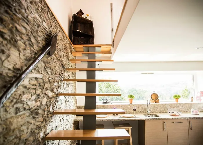 Espigueiro Da Casada Rural - Foz Do Douro By Lw *