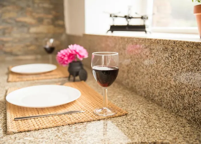 Espigueiro Da Casada Rural - Foz Do Douro By Lw Villa Foz do Sousa