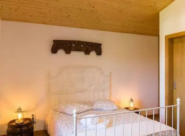 Espigueiro Da Casada Rural - Foz Do Douro By Lw