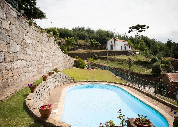 Espigueiro Da Casada Rural - Foz Do Douro By Lw