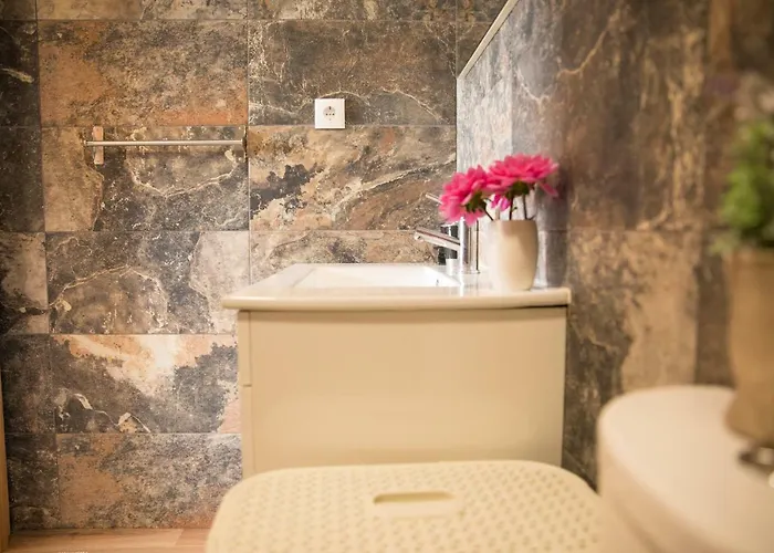 Espigueiro Da Casada Rural - Foz Do Douro By Lw Villa Foz do Sousa