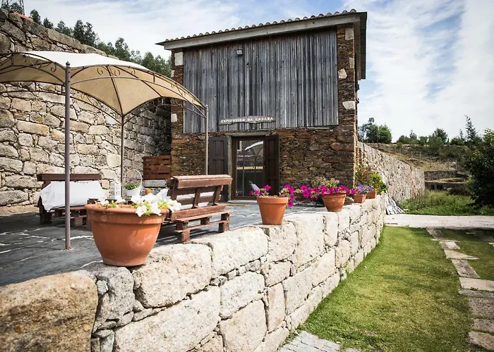 Espigueiro Da Casada Rural - Foz Do Douro By Lw *