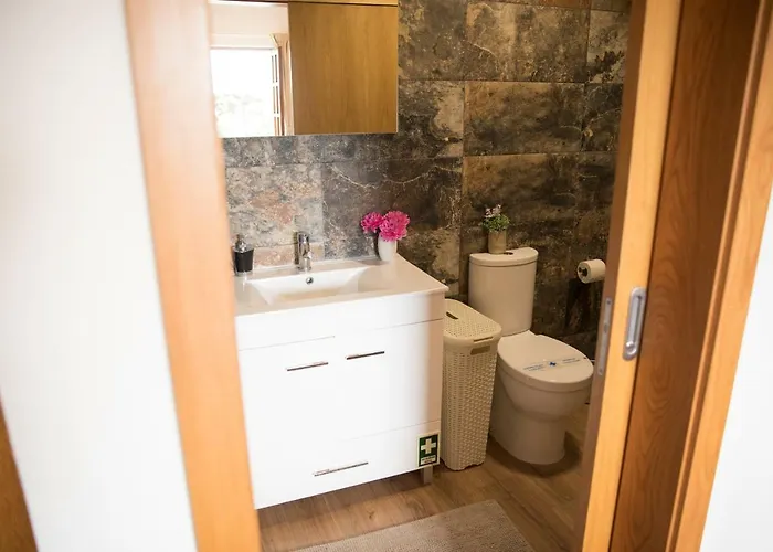 Espigueiro Da Casada Rural - Foz Do Douro By Lw Villa Foz do Sousa