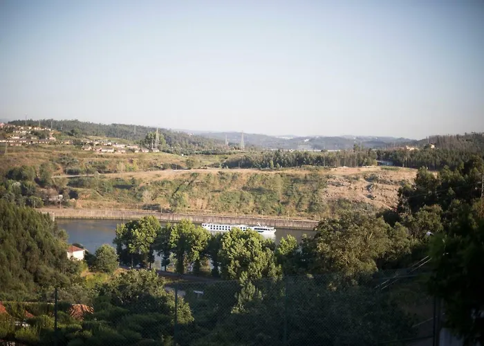 Espigueiro Da Casada Rural - Foz Do Douro By Lw Villa