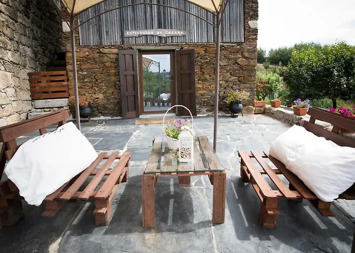 Espigueiro Da Casada Rural - Foz Do Douro By Lw