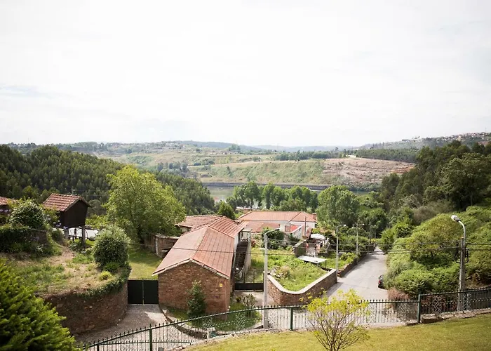 Espigueiro Da Casada Rural - Foz Do Douro By Lw Foz do Sousa