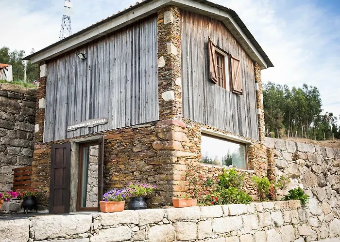 Espigueiro Da Casada Rural - Foz Do Douro By Lw *