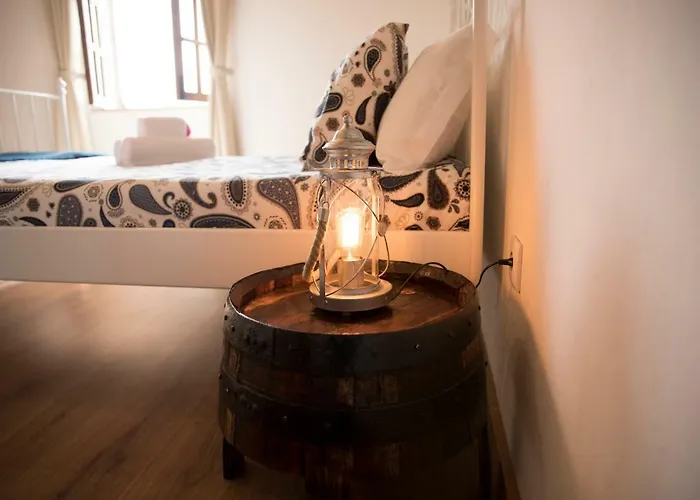 Espigueiro Da Casada Rural - Foz Do Douro By Lw *