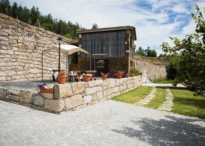 Espigueiro Da Casada Rural - Foz Do Douro By Lw Villa