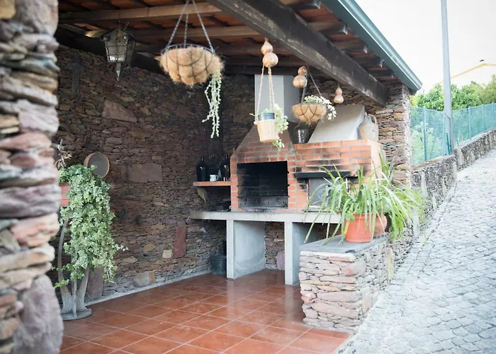 Villa Espigueiro Da Casada Rural - Foz Do Douro By Lw Foz do Sousa